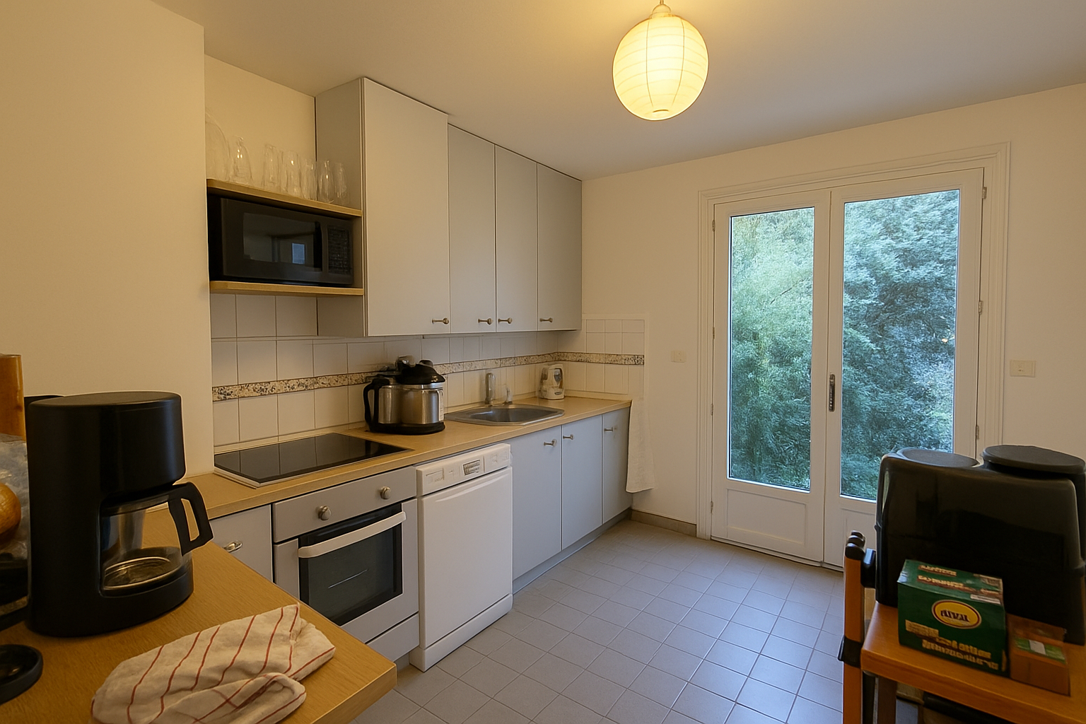 Maison individuelle proche du centre ville