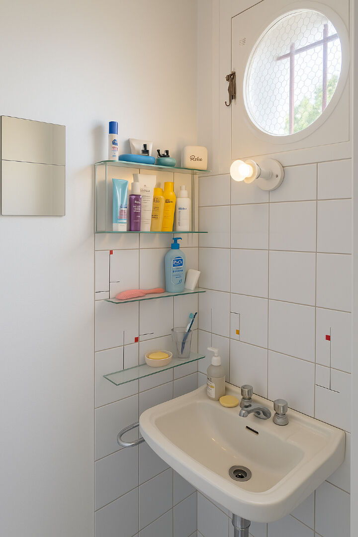 Maison individuelle proche du centre ville