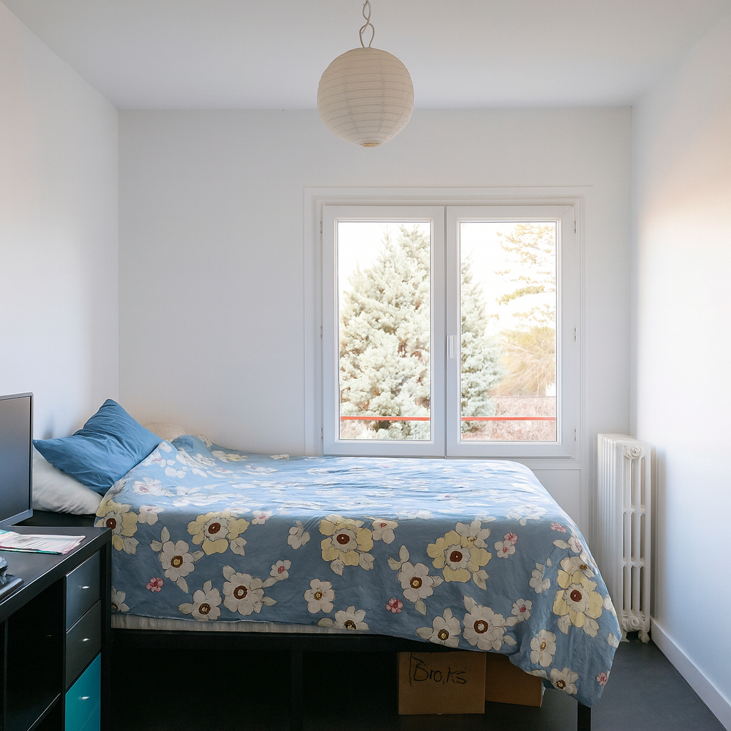 Maison individuelle proche du centre ville