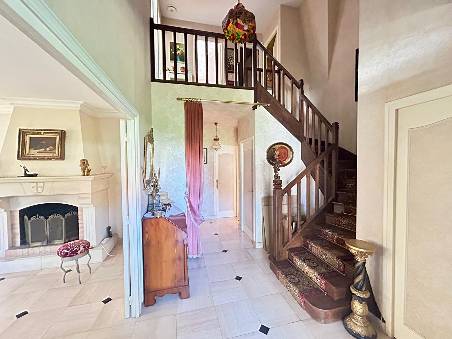 Maison individuelle de 154 m²