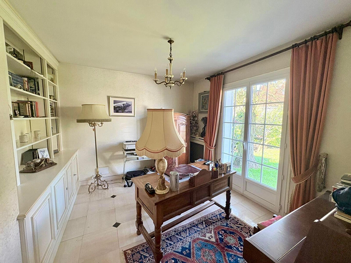 Maison individuelle de 154 m²