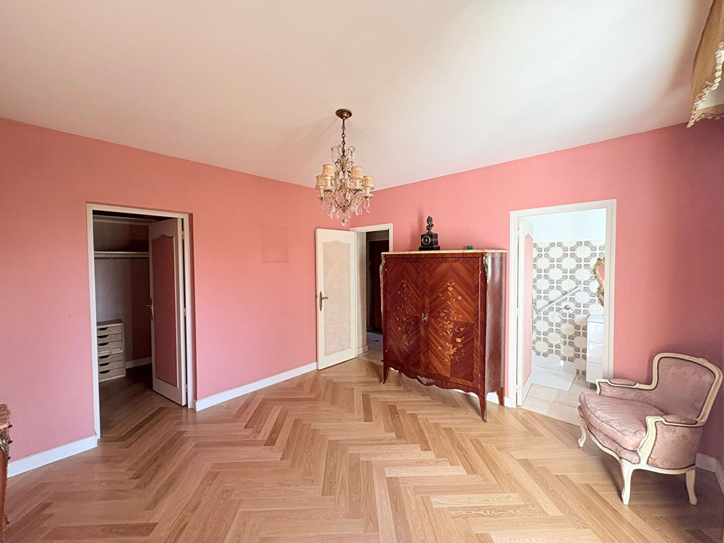 Maison individuelle de 154 m²