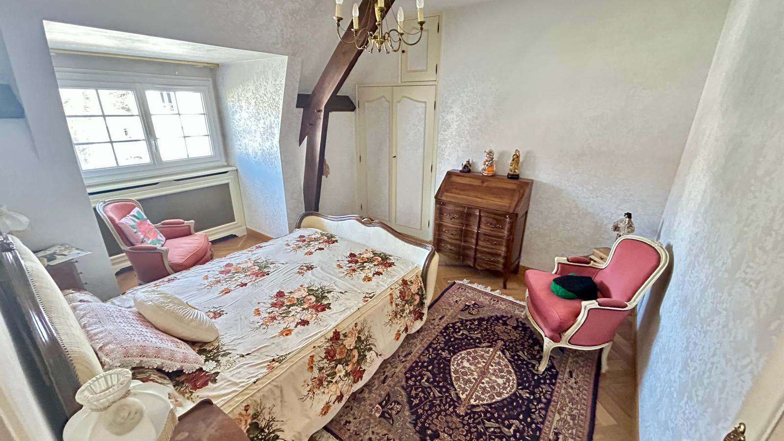 Maison individuelle de 154 m²