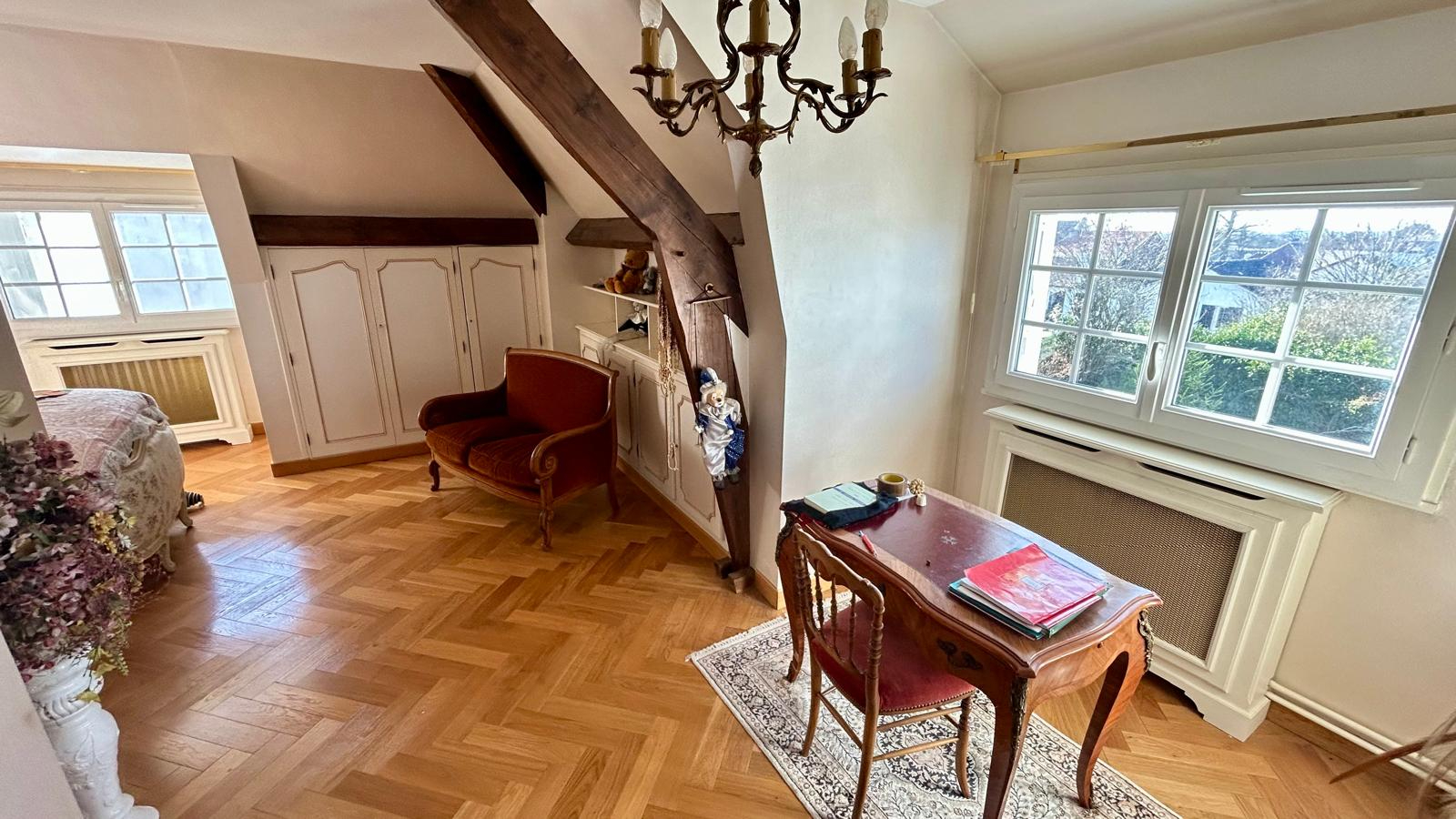 Maison individuelle de 154 m²