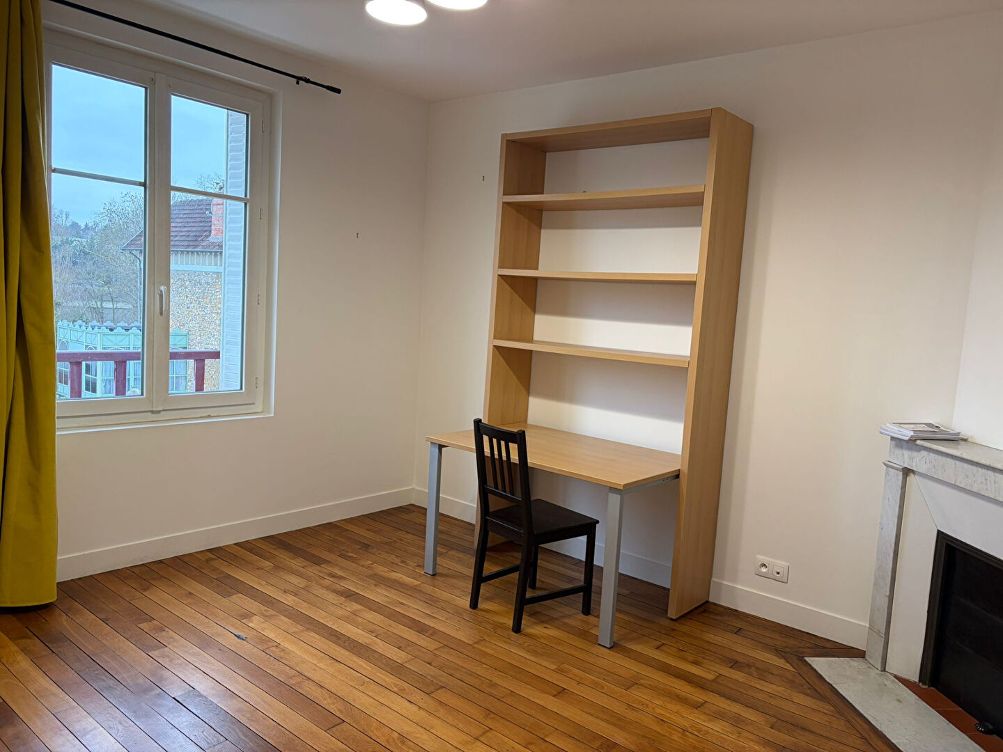 SUPERBE MEULIERE EN HYPER CENTRE