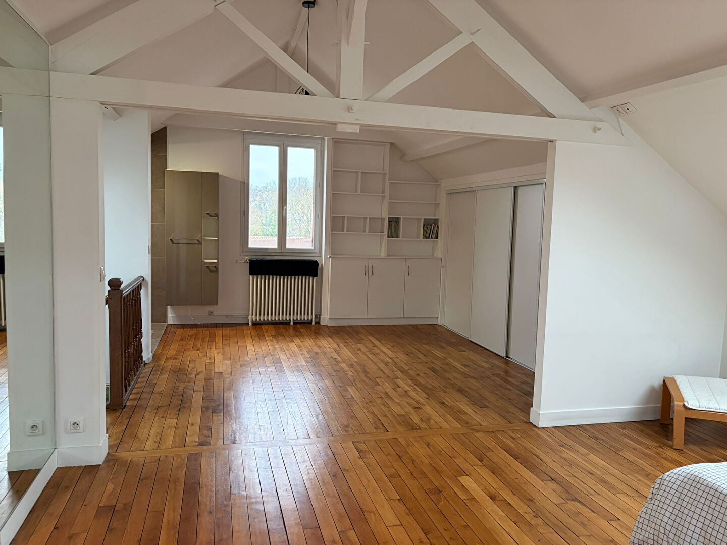 SUPERBE MEULIERE EN HYPER CENTRE