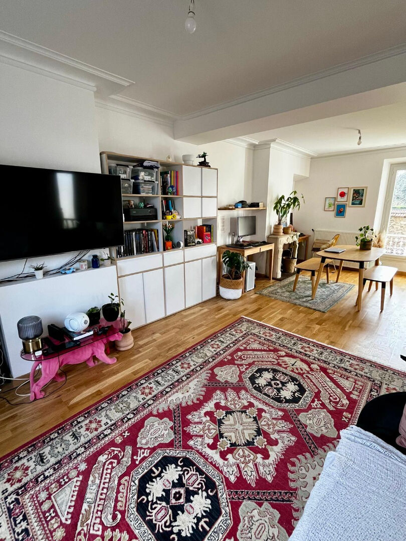 Maison à louer au centre ville de Brunoy
