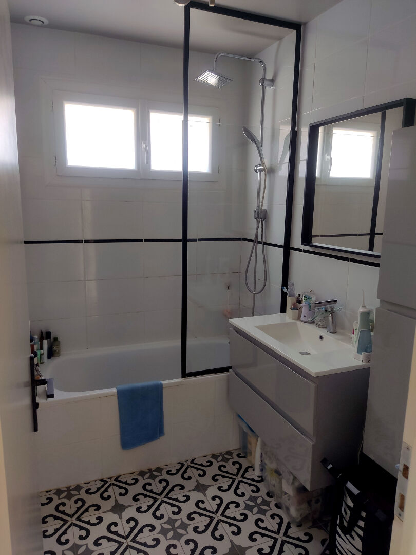 Maison individuelle à Brunoy