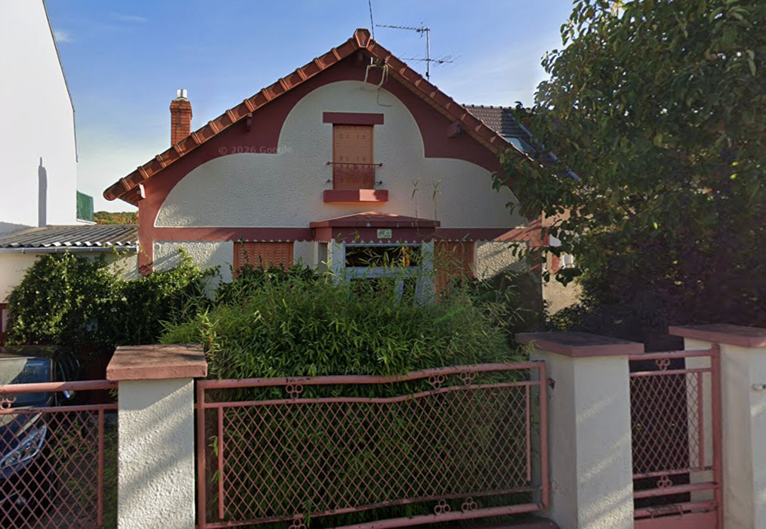 Maison à Quincy-sous-Sénart de 115m²