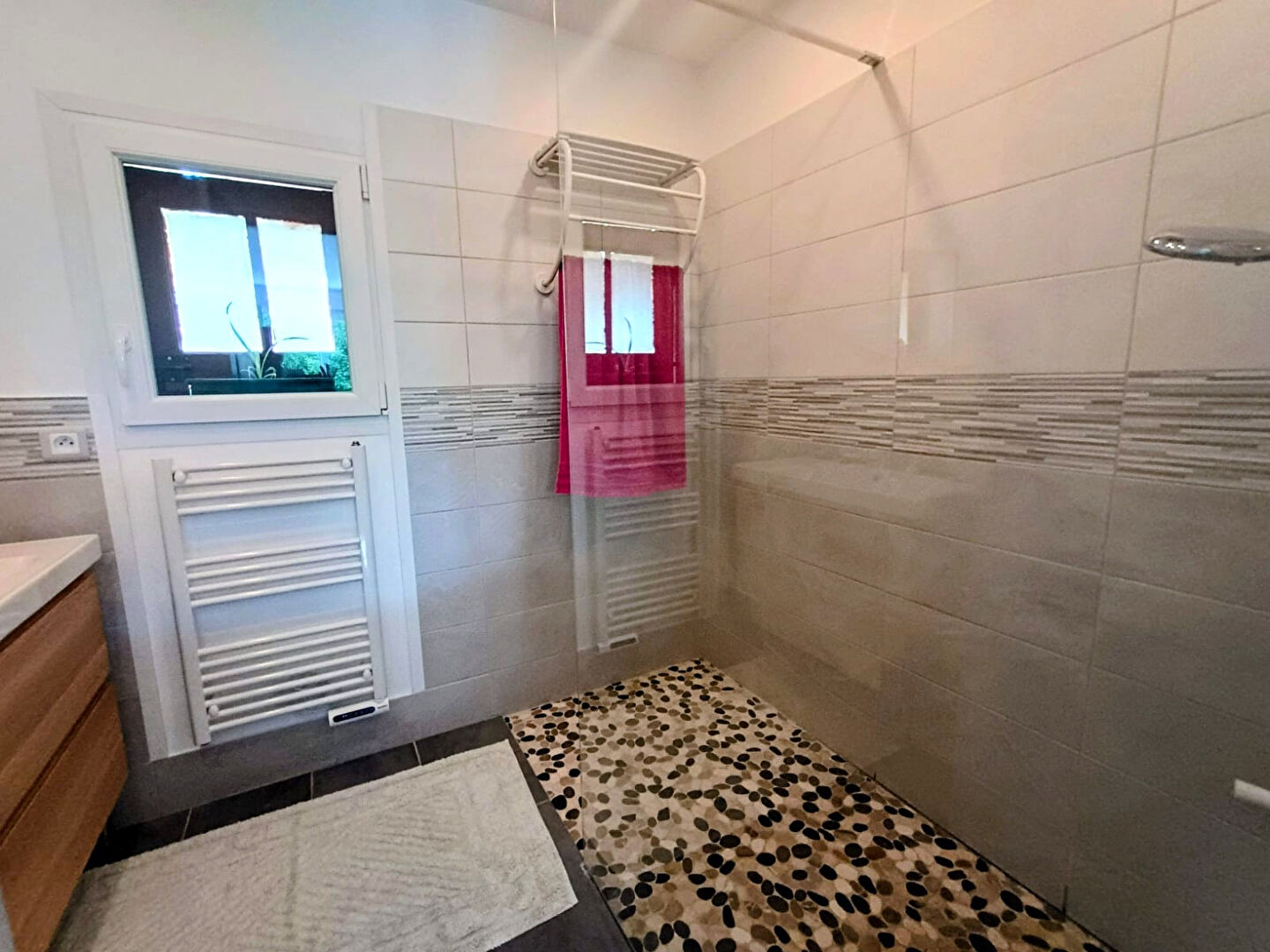 Maison à Quincy-sous-Sénart de 115m²