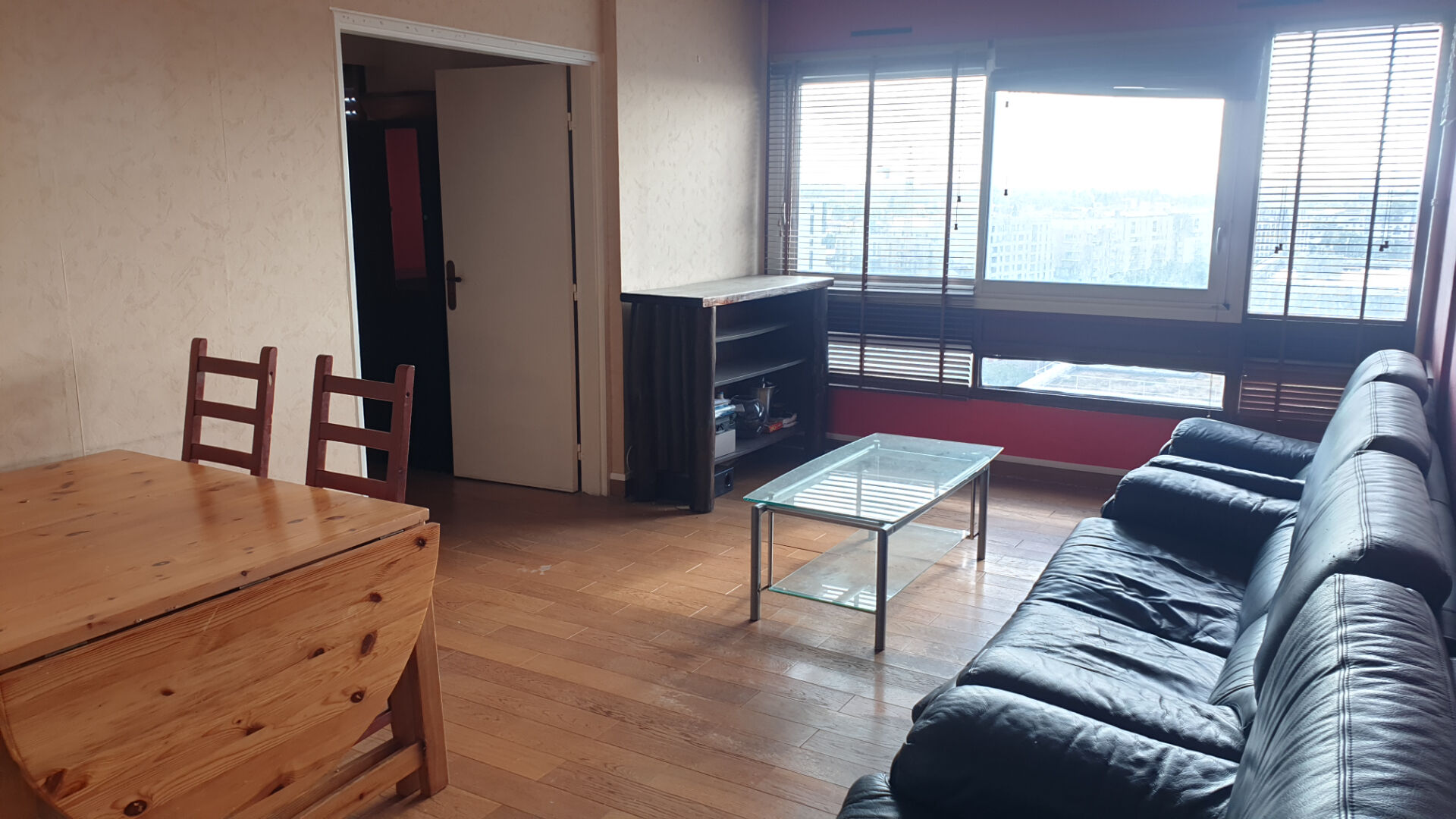 Appartement Bobigny 5 pièce(s) 100.78 m2
