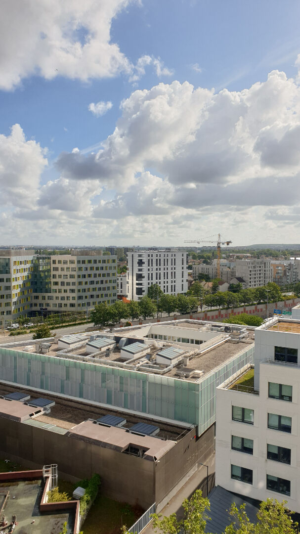Appartement Bobigny 5 pièce(s) 100.78 m2