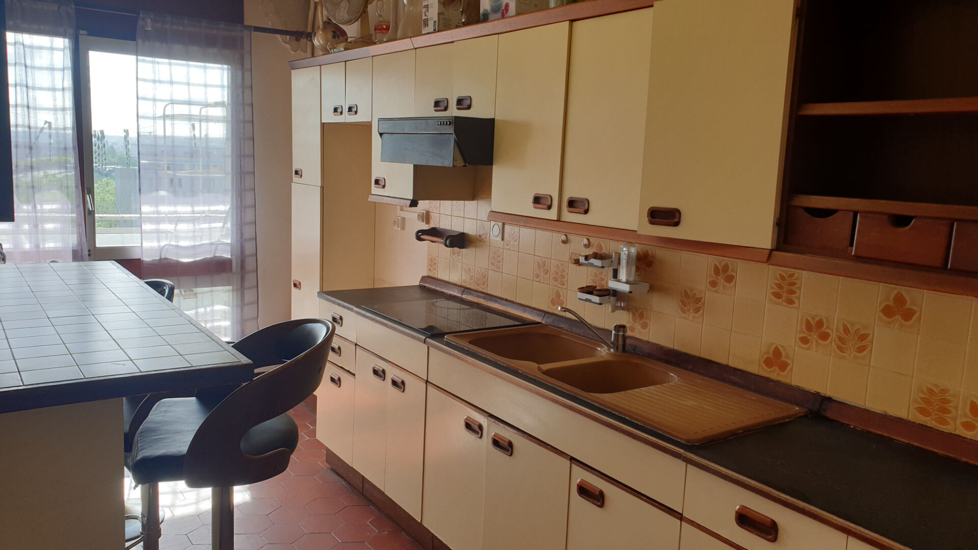 Appartement Bobigny 5 pièce(s) 100.78 m2