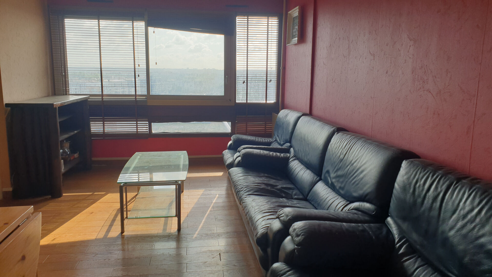 Appartement Bobigny 5 pièce(s) 100.78 m2