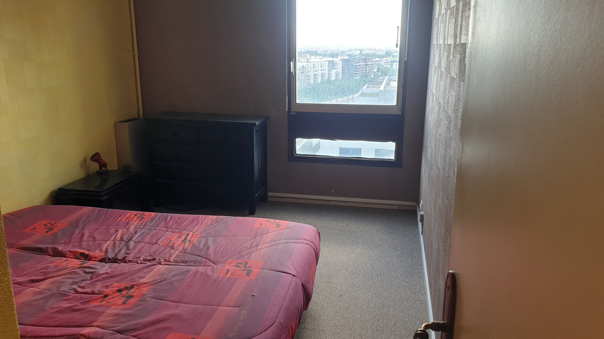 Appartement Bobigny 5 pièce(s) 100.78 m2