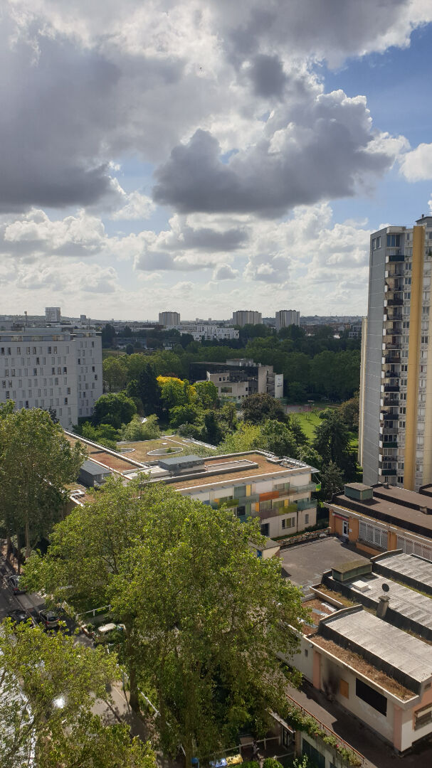 Appartement Bobigny 5 pièce(s) 100.78 m2