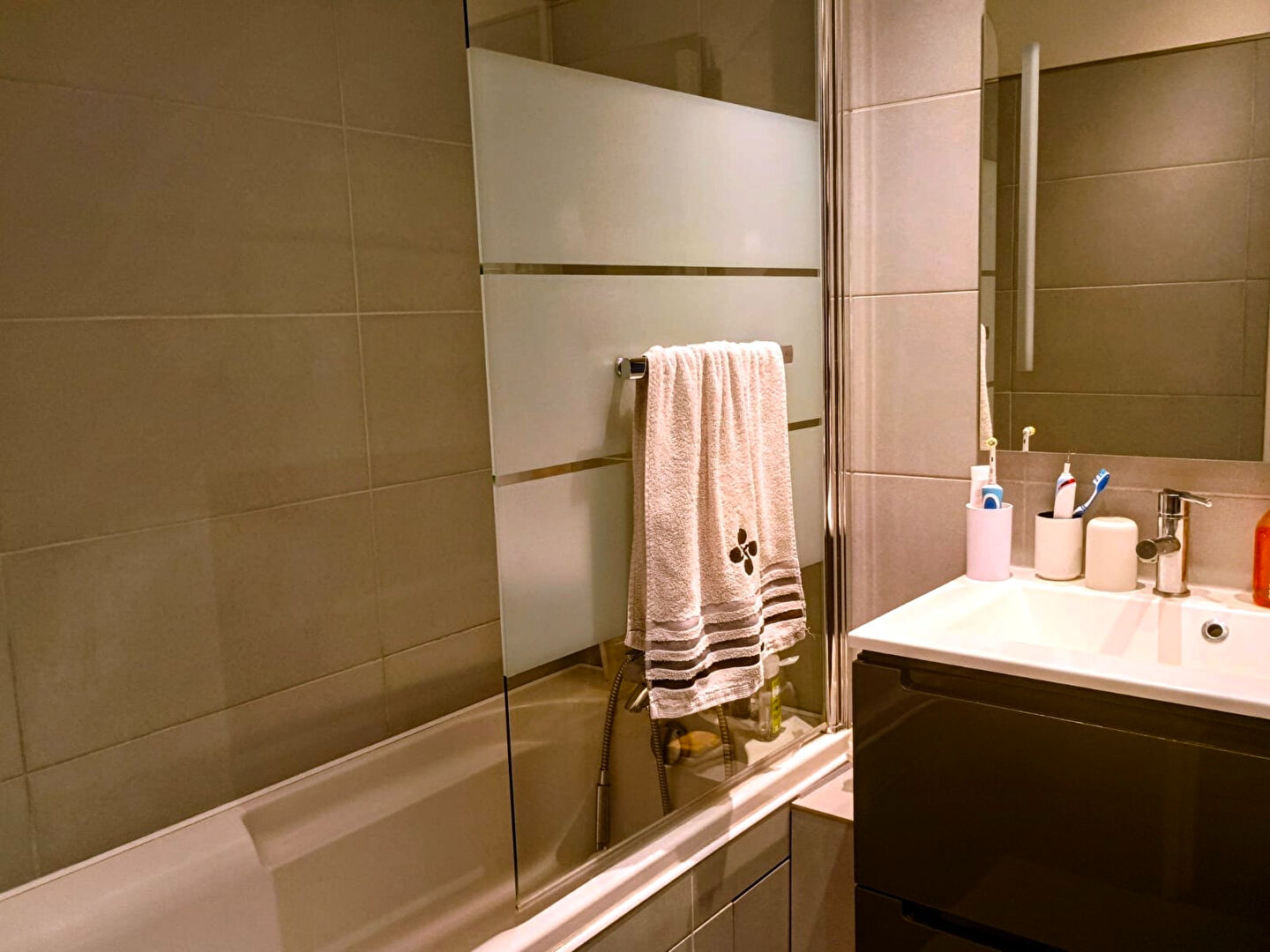 Appartement 4 pièces à Brunoy
