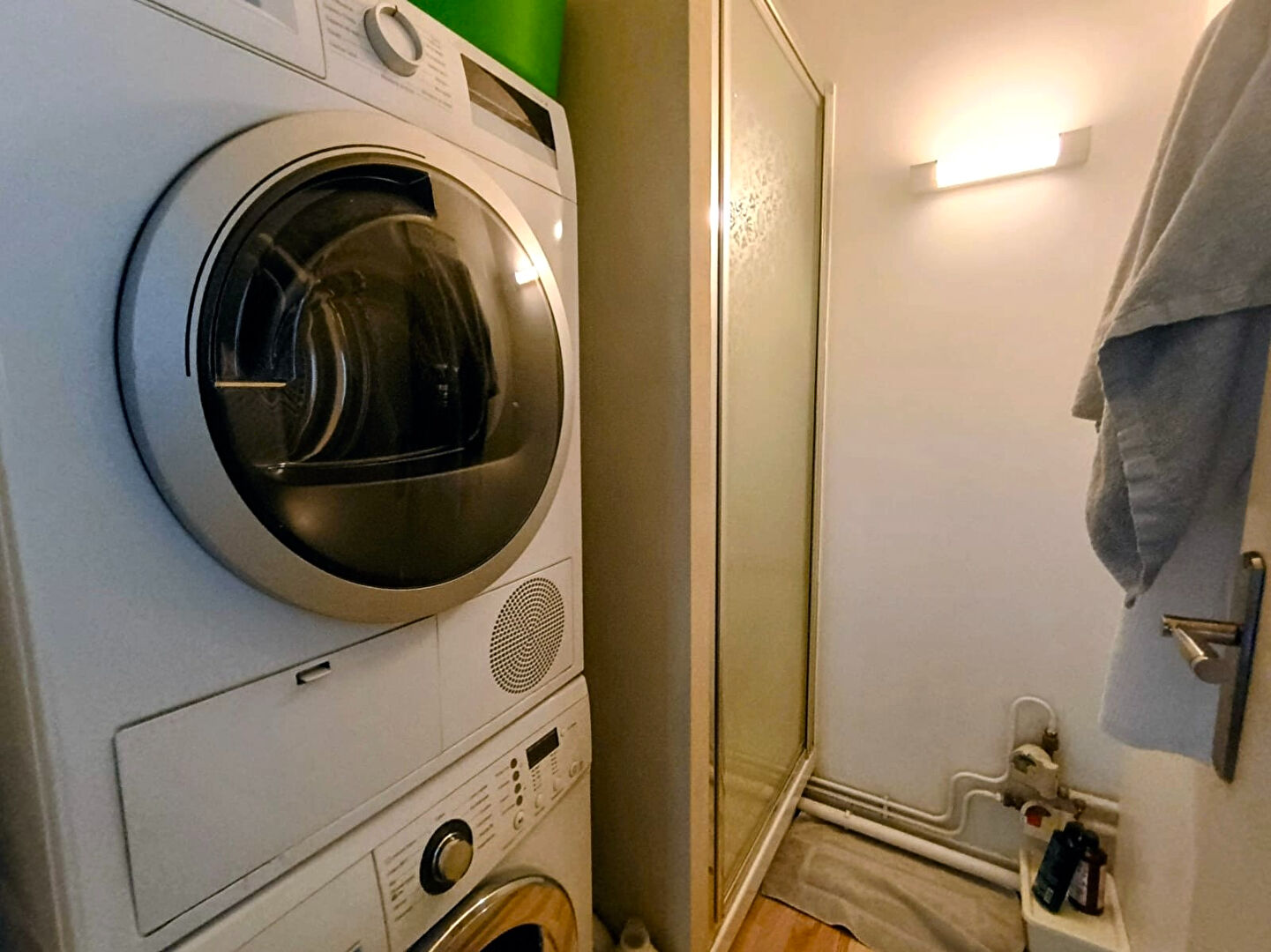Appartement 4 pièces à Brunoy