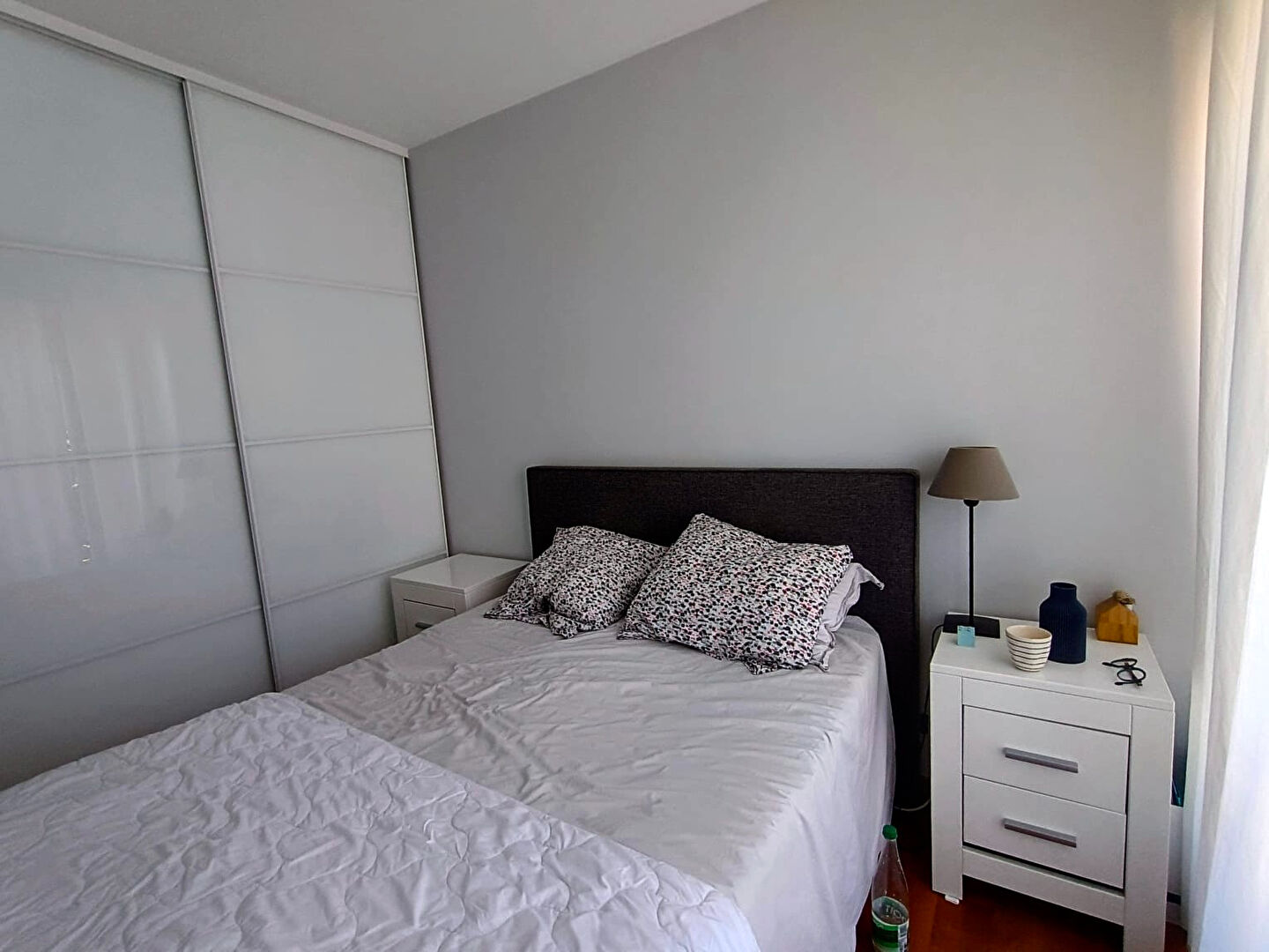 Appartement 4 pièces à Brunoy