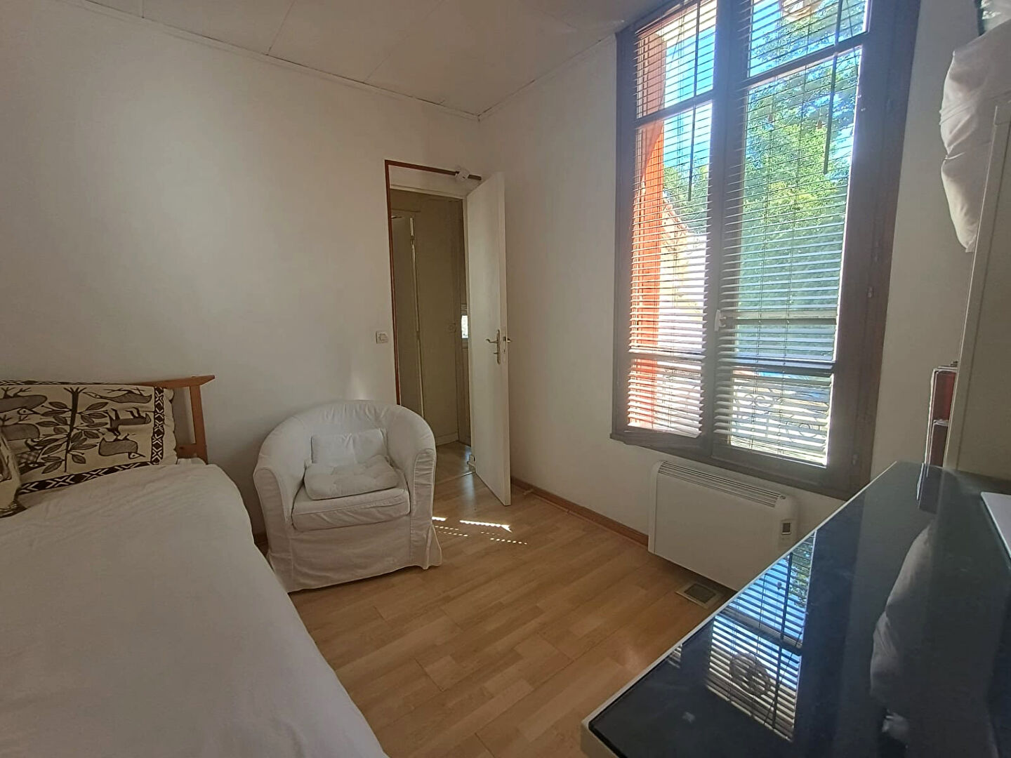 Charmante maison 3 pièces à Brunoy