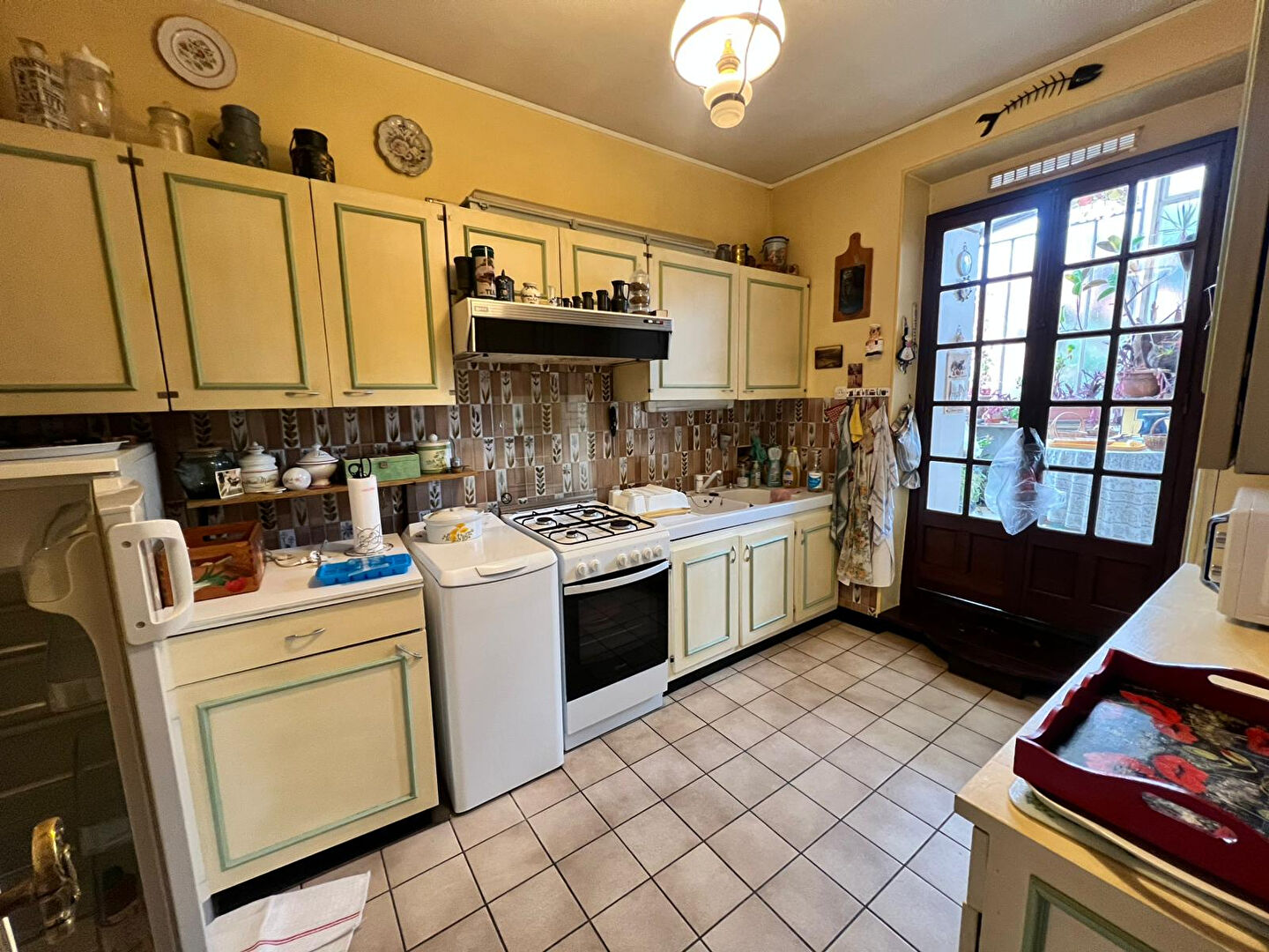 Appartement Massy 6 pièces de 139 m2