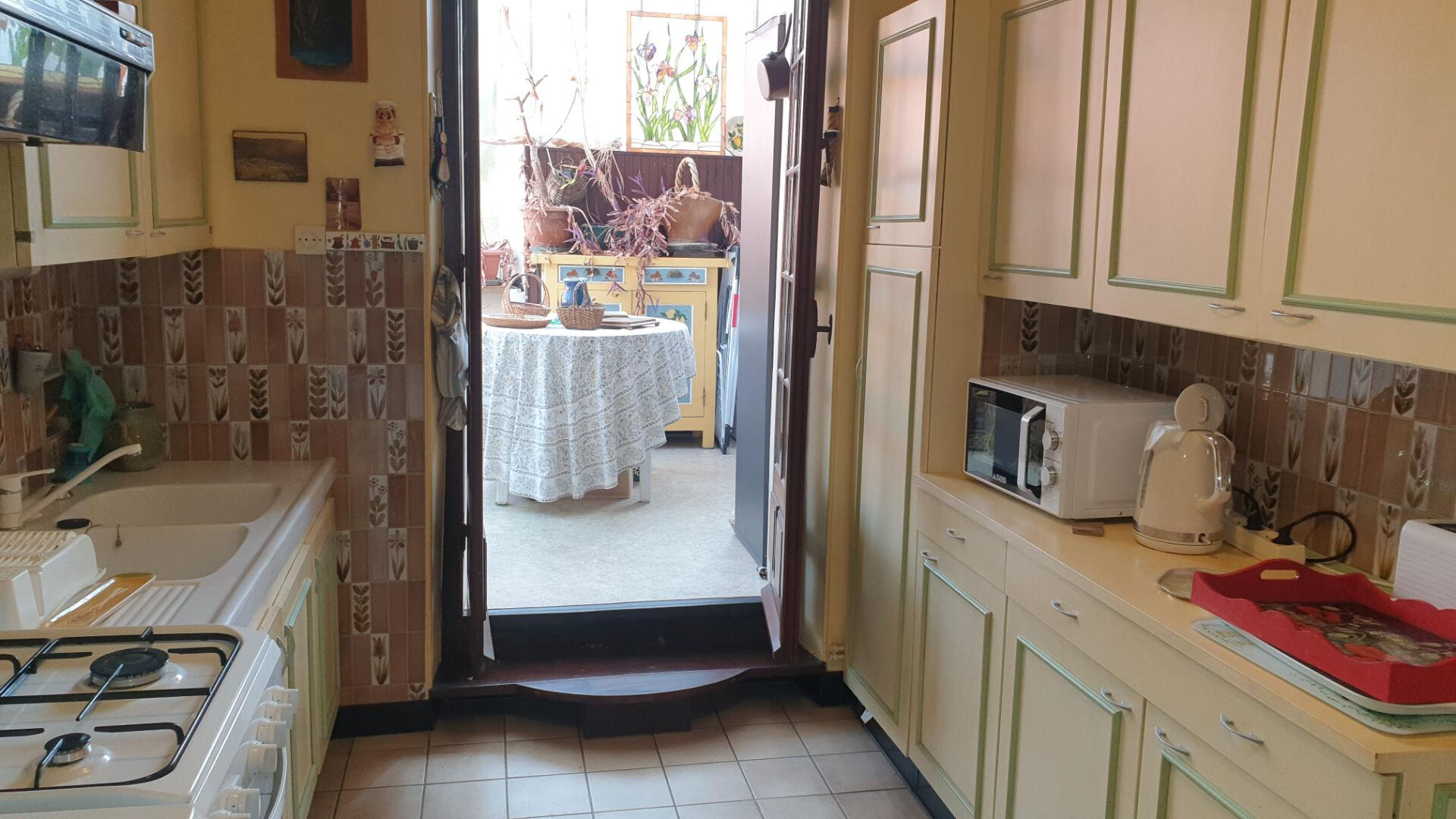 Appartement Massy 6 pièces de 139 m2