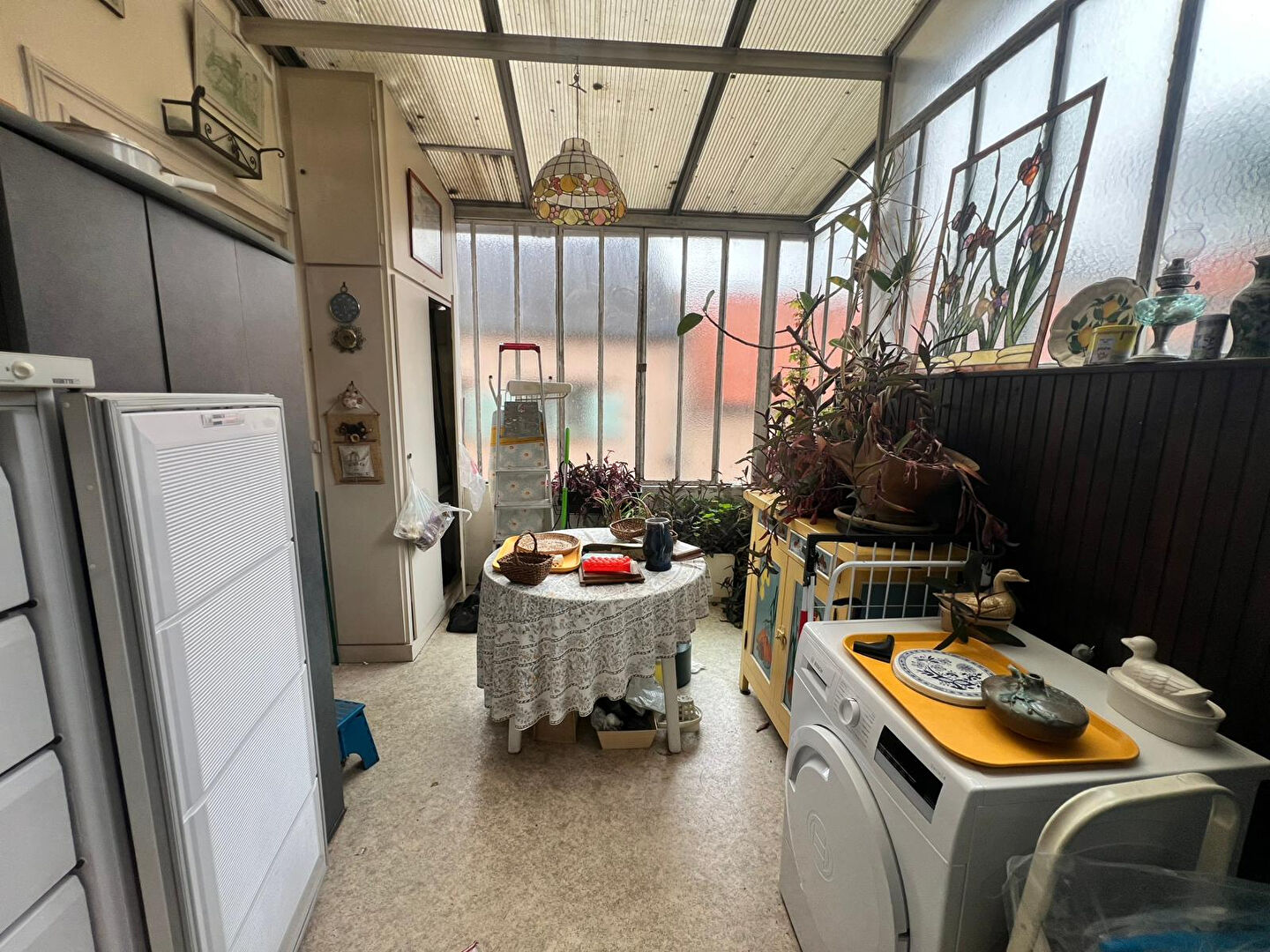 Appartement Massy 6 pièces de 139 m2
