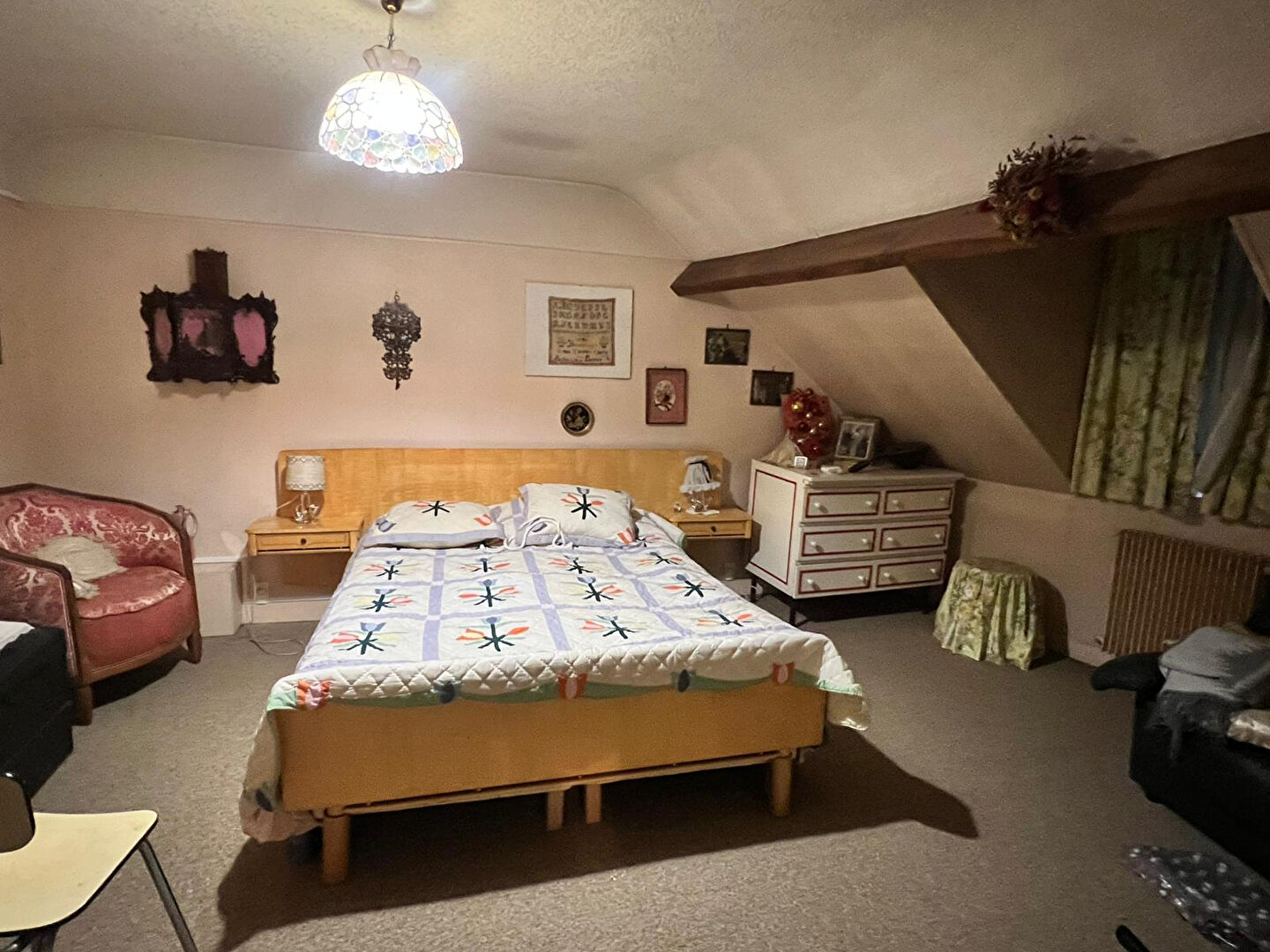Appartement Massy 6 pièces de 139 m2