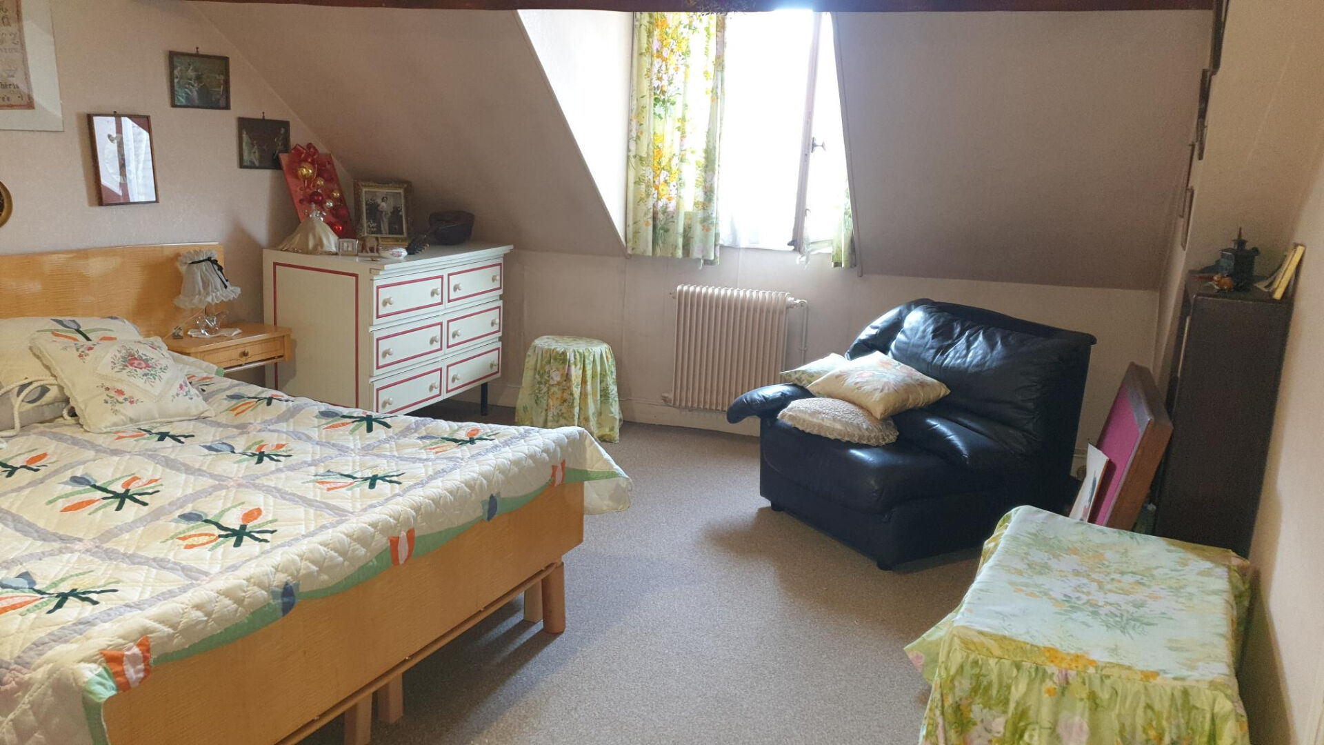 Appartement Massy 6 pièces de 139 m2