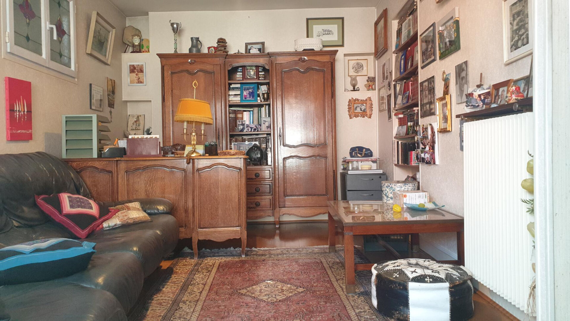 Appartement Massy 6 pièces de 139 m2