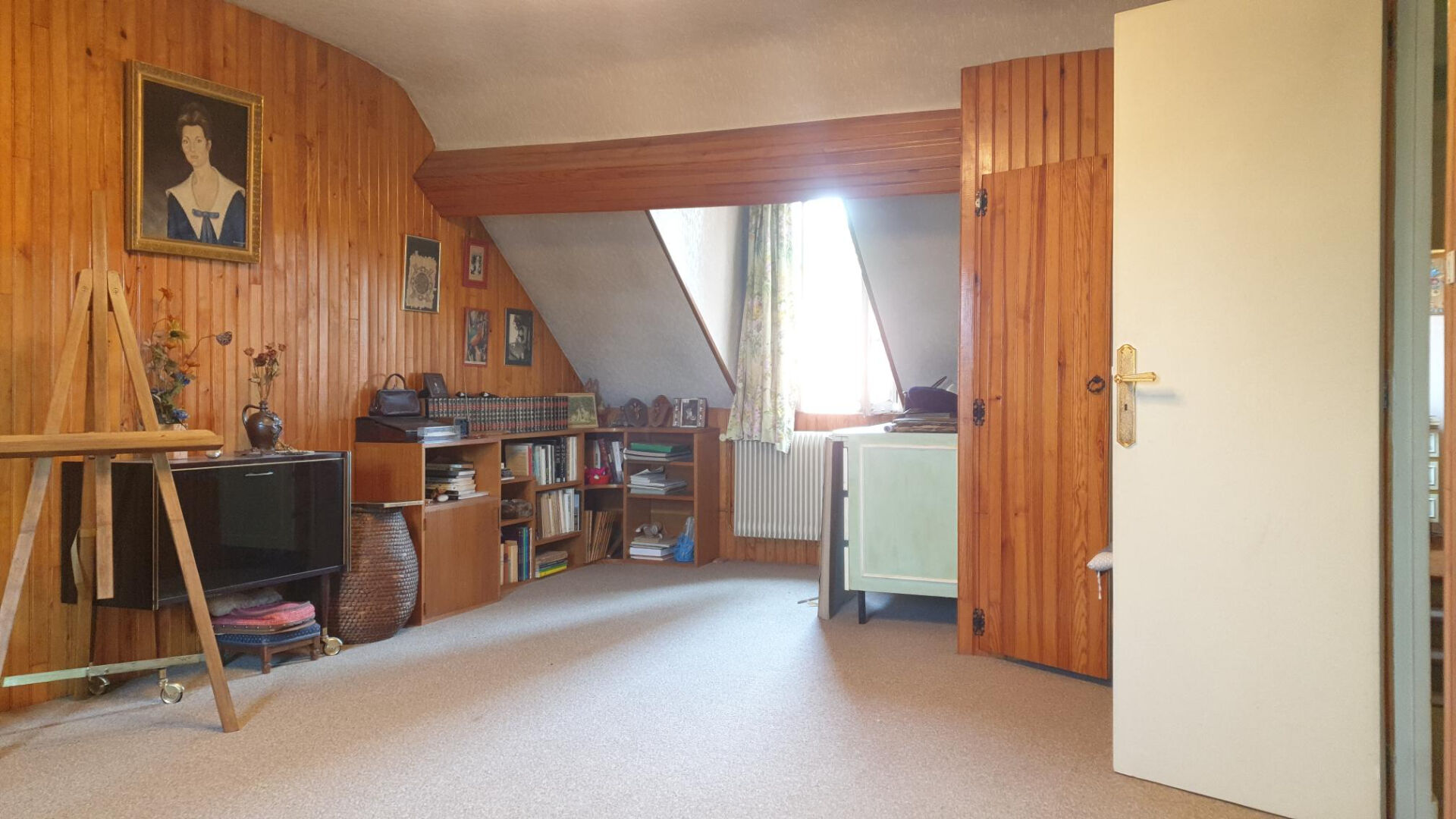 Appartement Massy 6 pièces de 139 m2