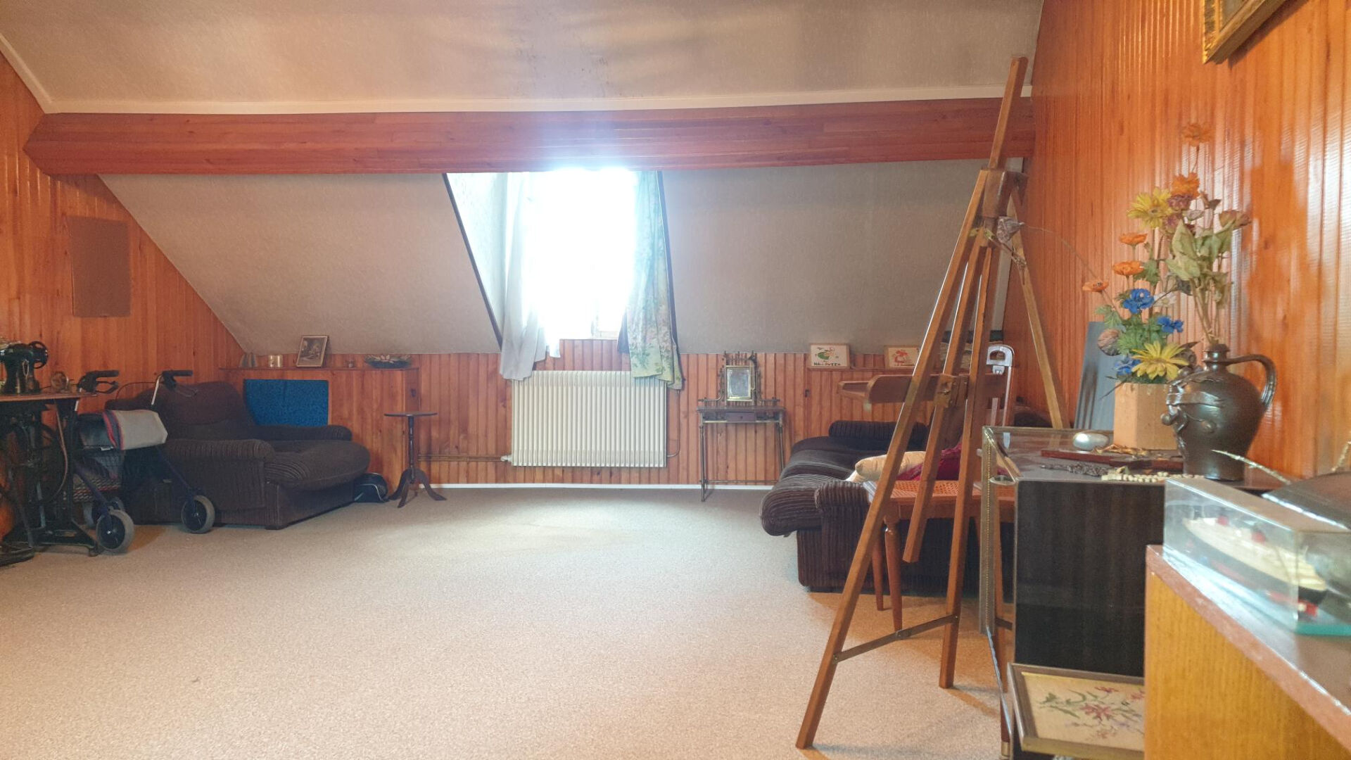 Appartement Massy 6 pièces de 139 m2