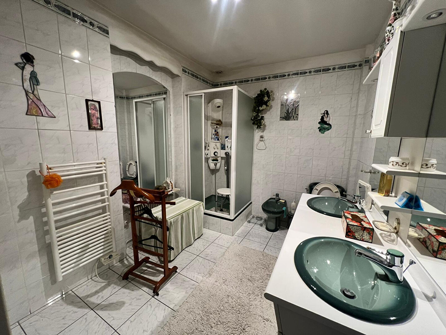 Appartement Massy 6 pièces de 139 m2