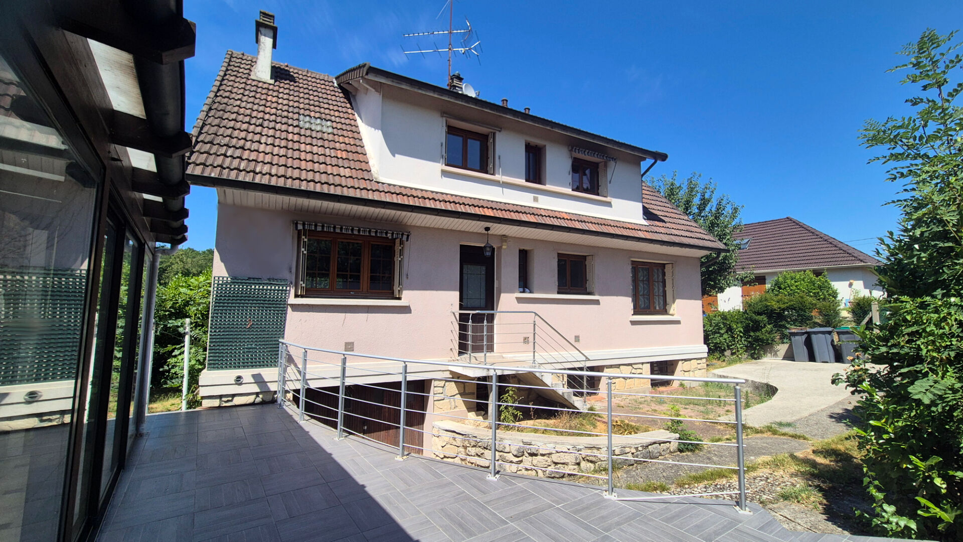 Charmante Maison de 150 m² environ à Brunoy