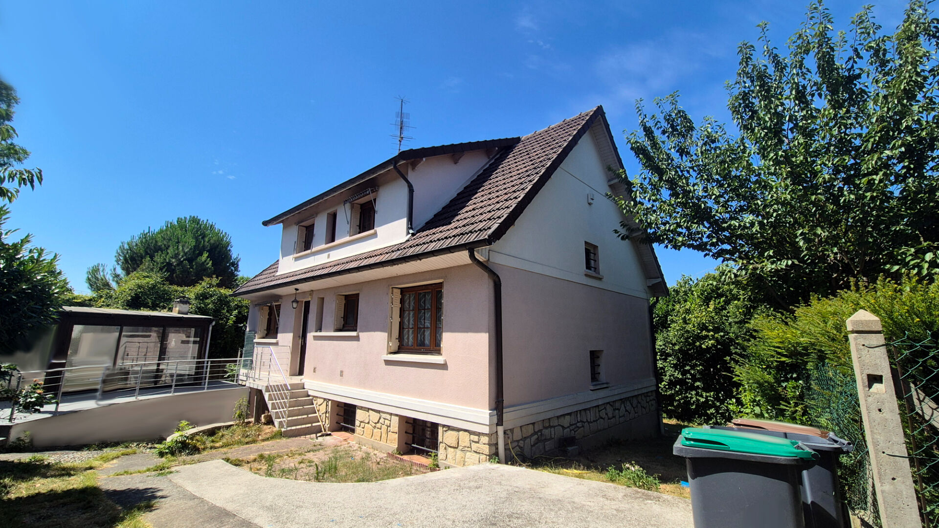 Charmante Maison de 150 m² environ à Brunoy