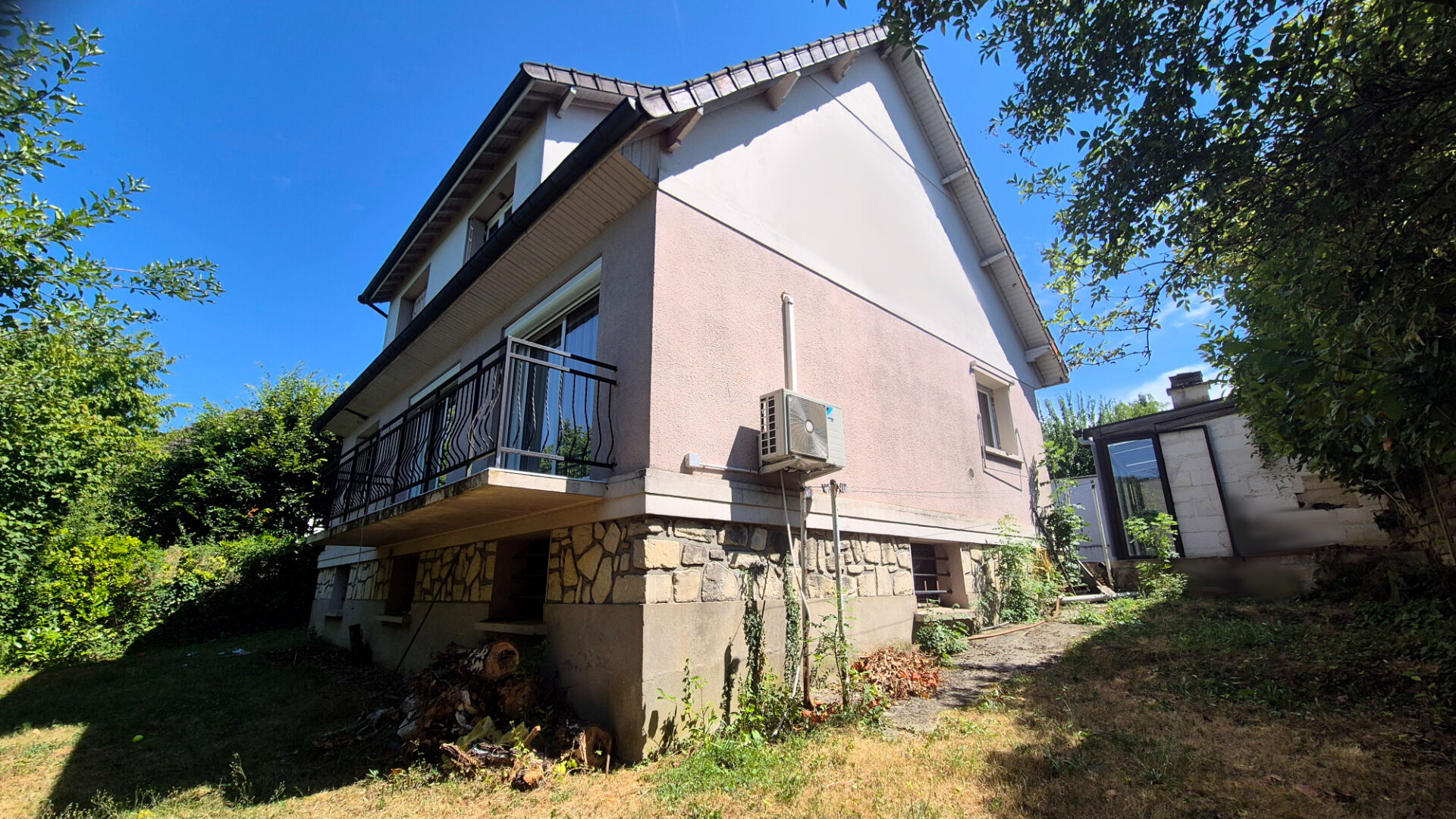 Charmante Maison de 150 m² environ à Brunoy