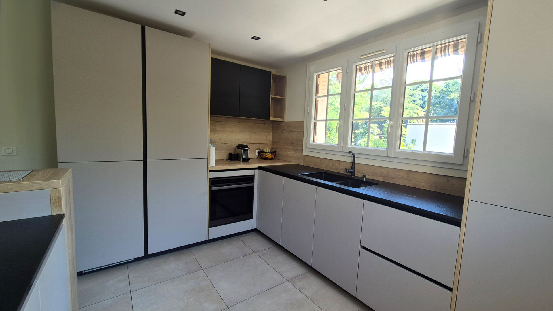 Charmante Maison de 150 m² environ à Brunoy