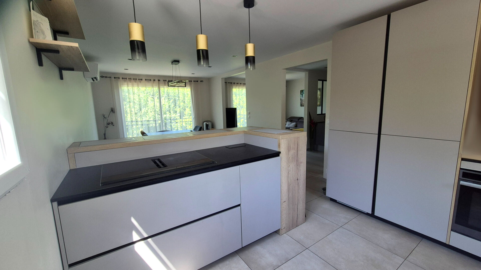 Charmante Maison de 150 m² environ à Brunoy