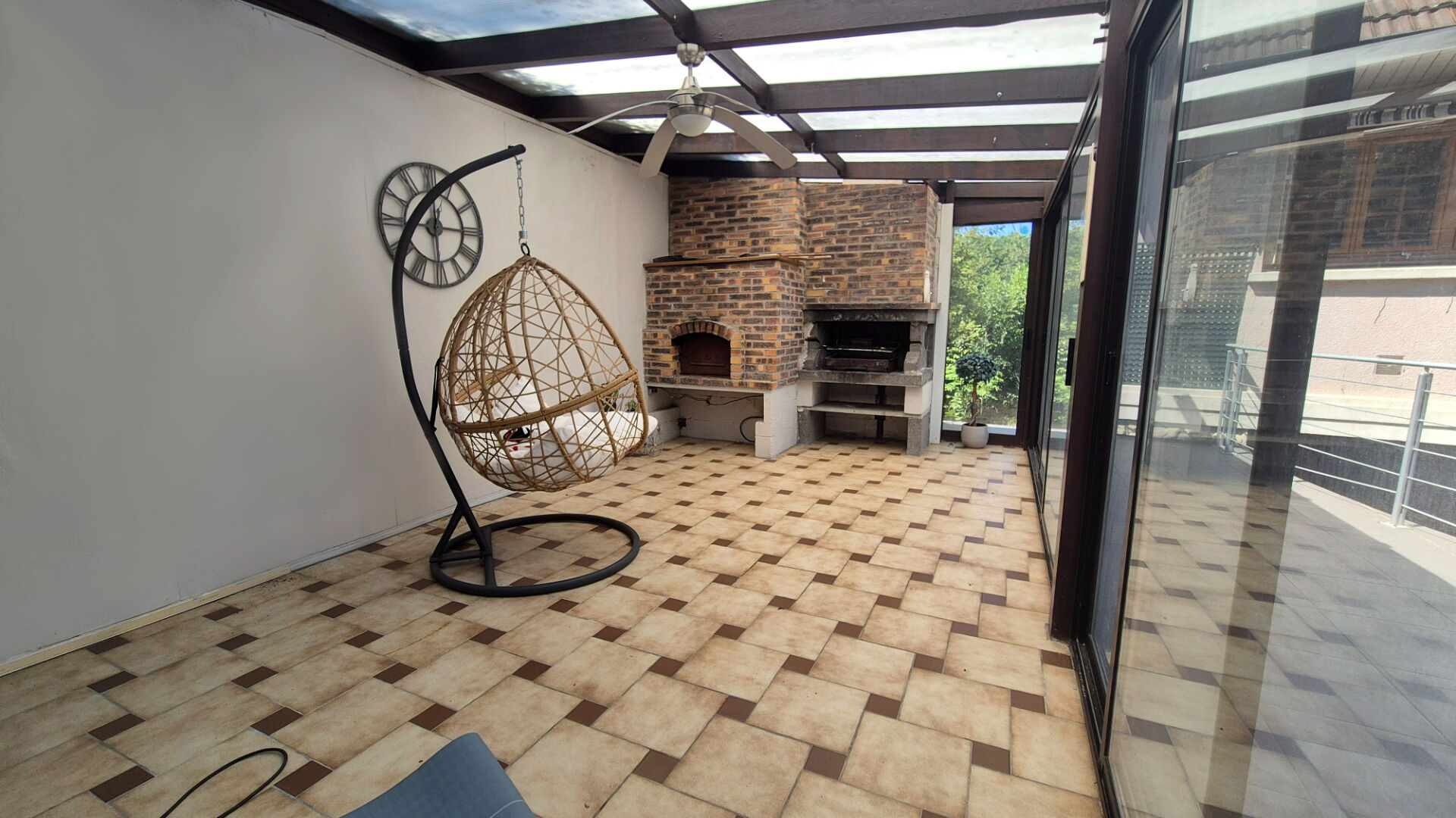 Charmante Maison de 150 m² environ à Brunoy