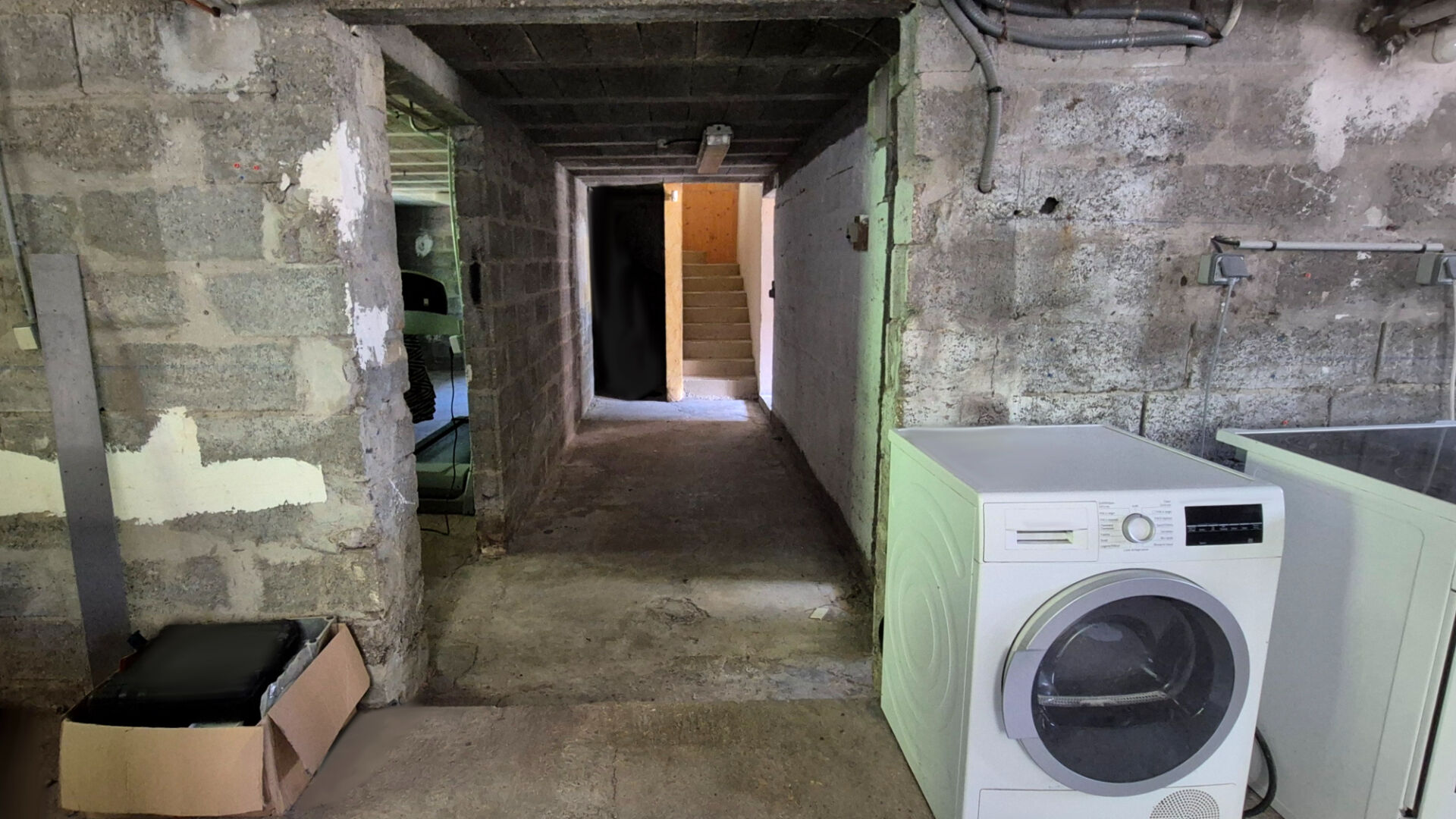 Charmante Maison de 150 m² environ à Brunoy
