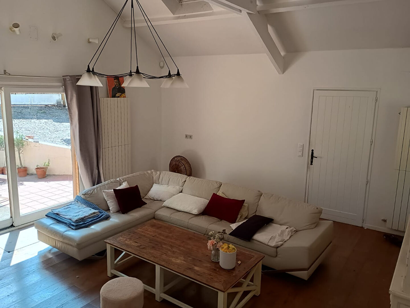 Belle maison meulière 6 pièces de 169m²