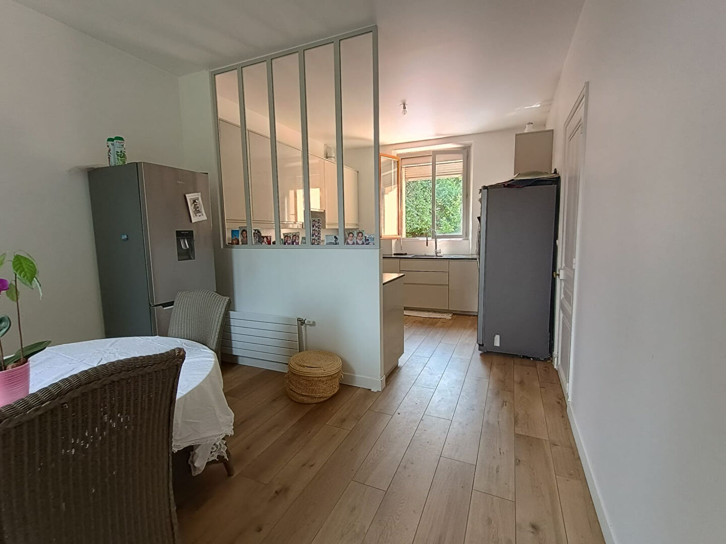Belle maison meulière 6 pièces de 169m²