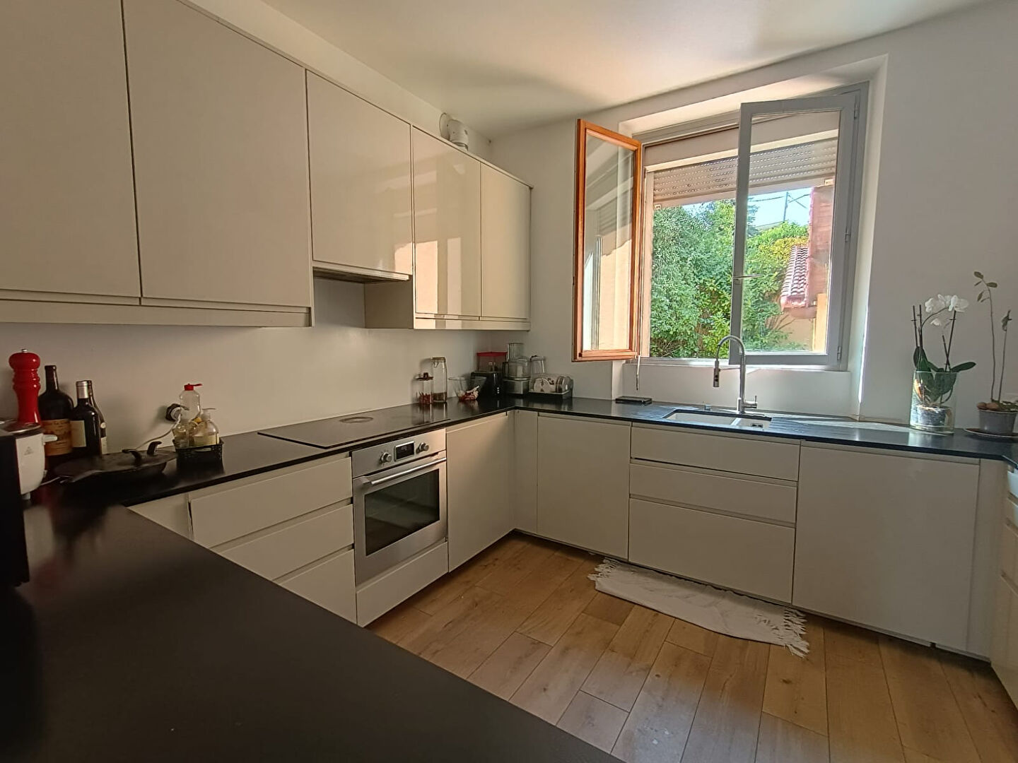 Belle maison meulière 6 pièces de 169m²