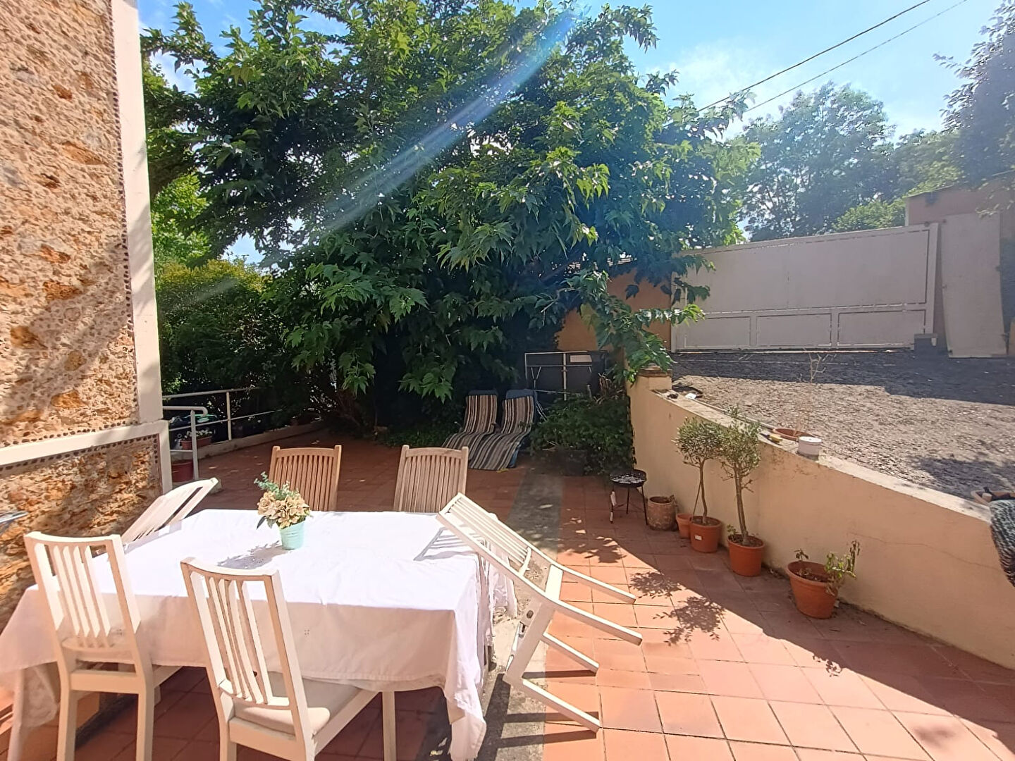 Belle maison meulière 6 pièces de 169m²