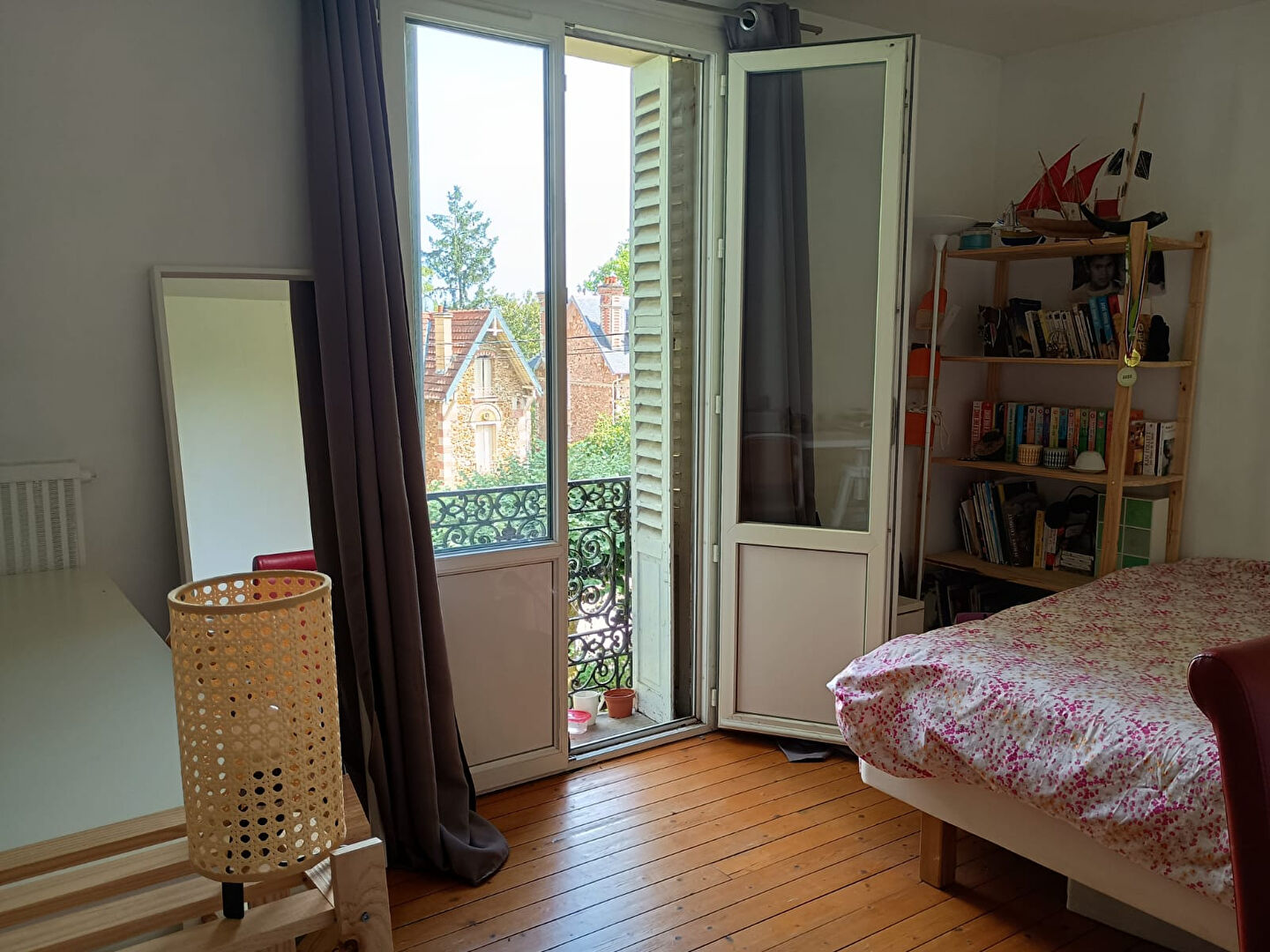 Belle maison meulière 6 pièces de 169m²