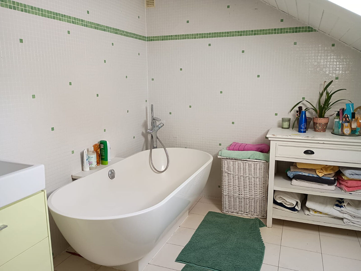 Belle maison meulière 6 pièces de 169m²