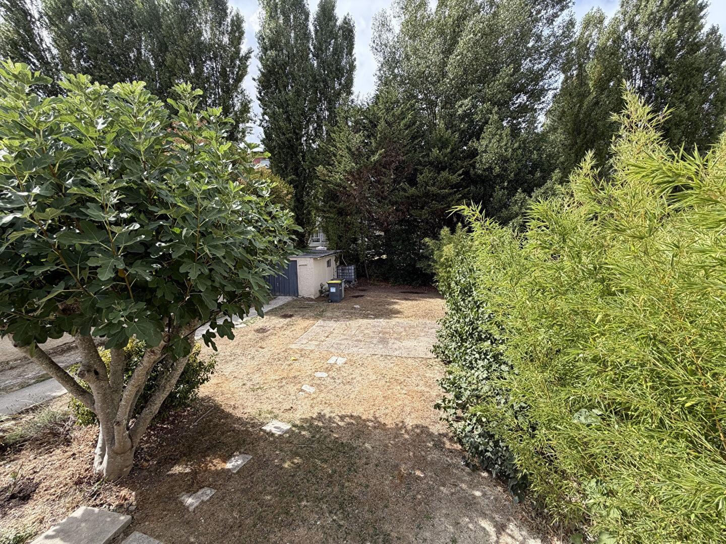 Pavillon de plain-pied proche du centre ville de Brunoy