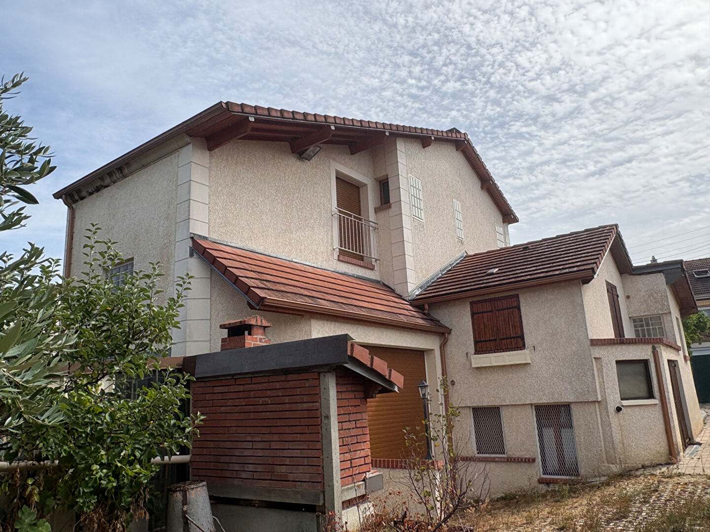 Charmante maison à Brunoy proche du centre ville