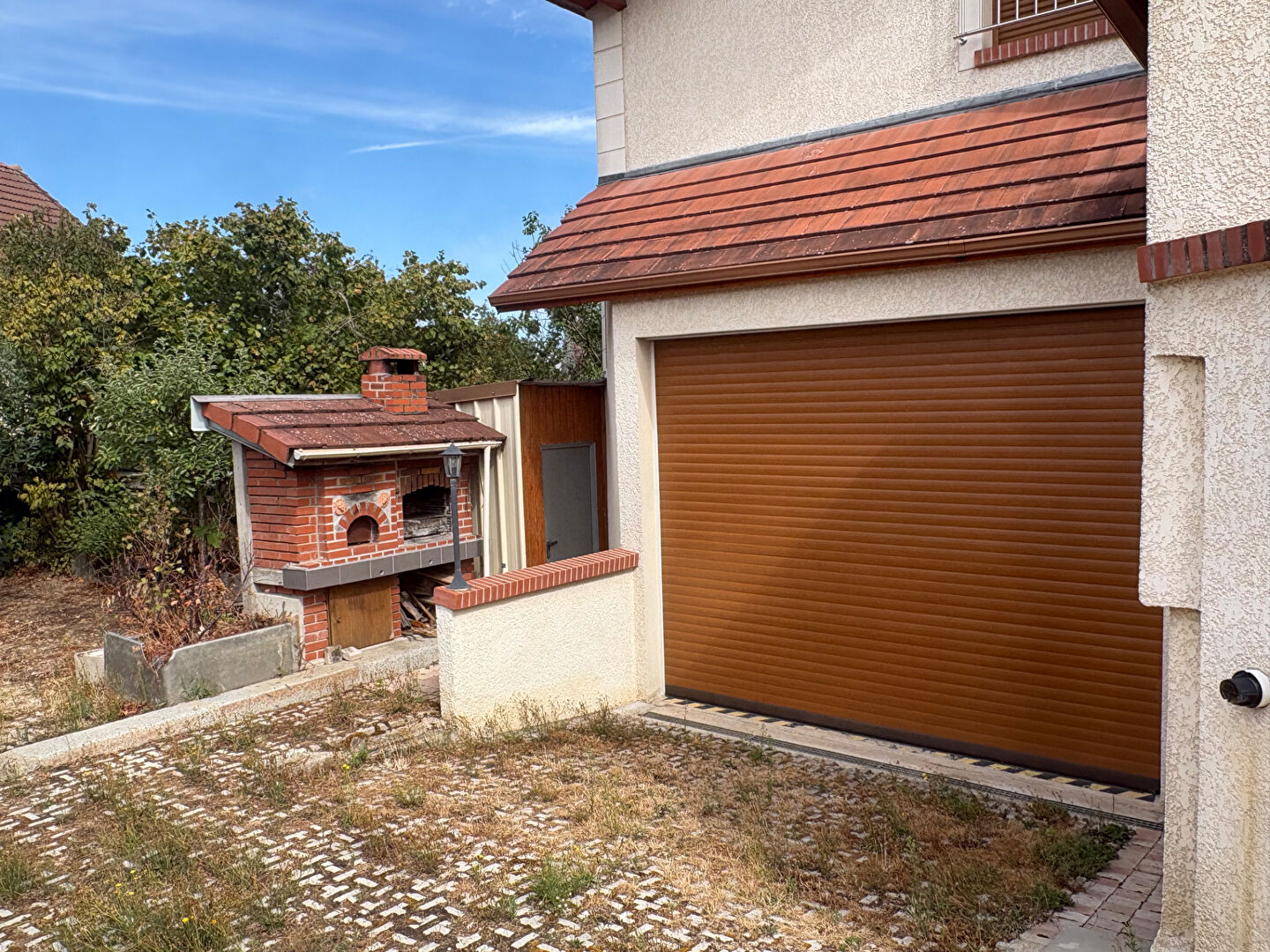 Charmante maison à Brunoy proche du centre ville