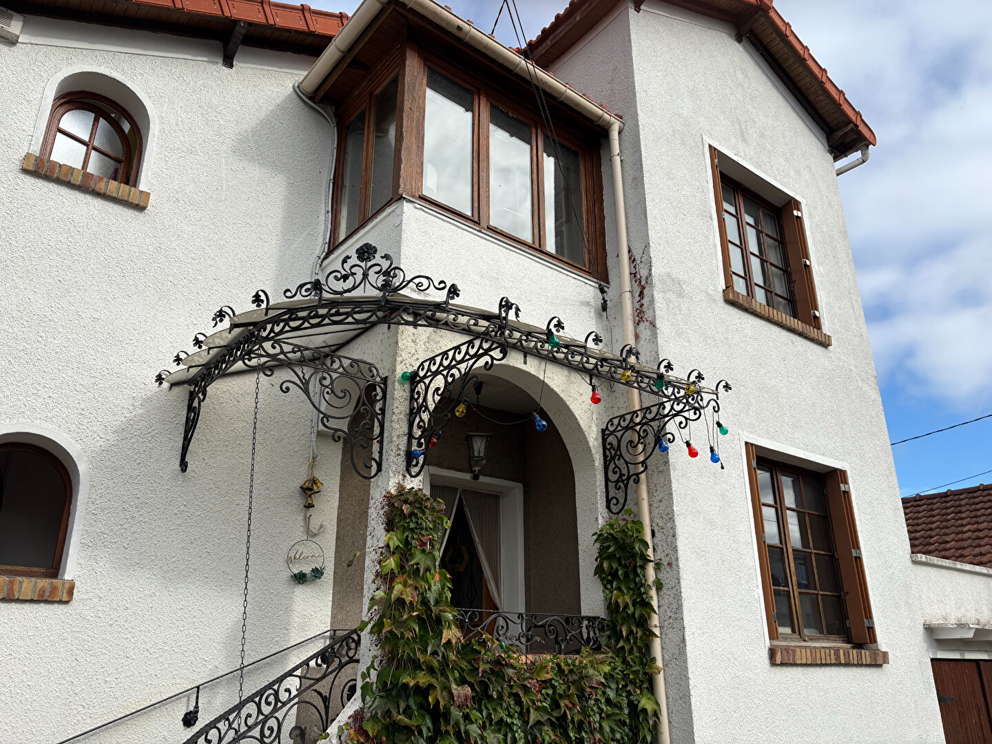 Maison 4 pièces 100 m² · à Yerres · 100 m² · 453 000 €